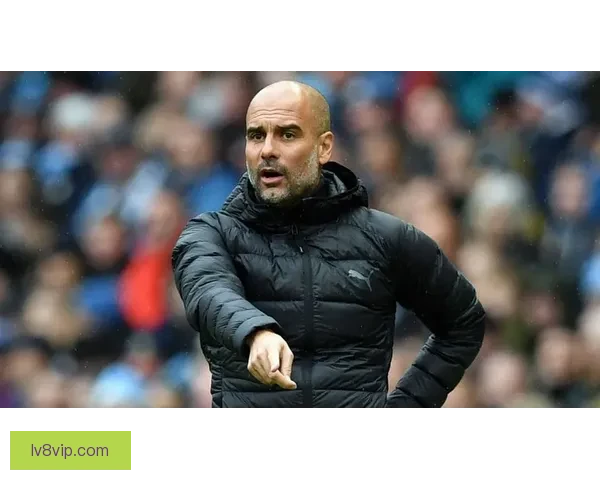 一切都出了问题瓜迪奥拉罕见担忧曼城陷入全面困境现状赛季危机加剧